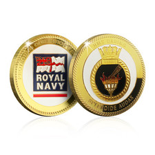 Royal Navy Memorabilia
