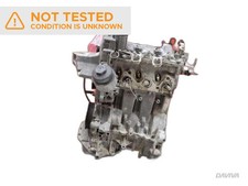 VW Polo Bare Engine 1.2 Petrol