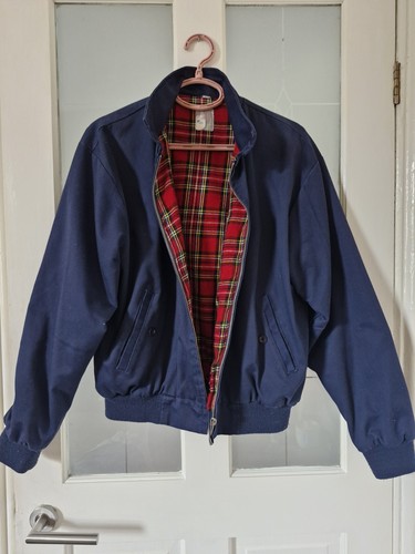 Men vintage harrington - vintage,