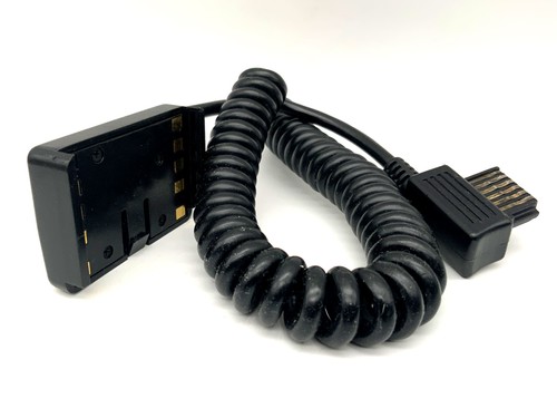 Metz sca 300a flash adapter - 300a,