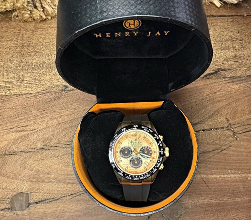 Henry jay men - henry,