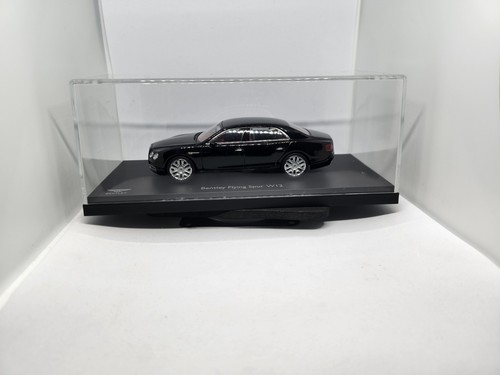 Scale model bentley - scale,