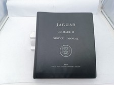 Jaguar mk10 mark - jaguar, x