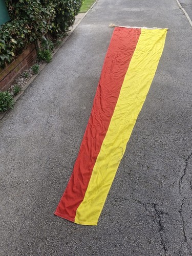 Maritime large signal flag - large,
