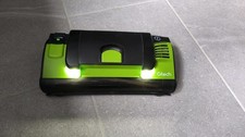 Gtech HyLite SCV100 Not
