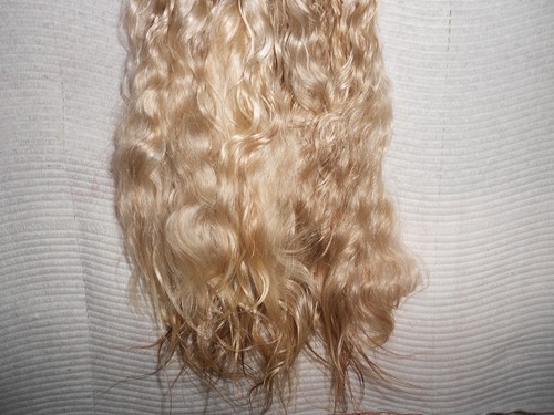 Premium angora mohair - angora, for