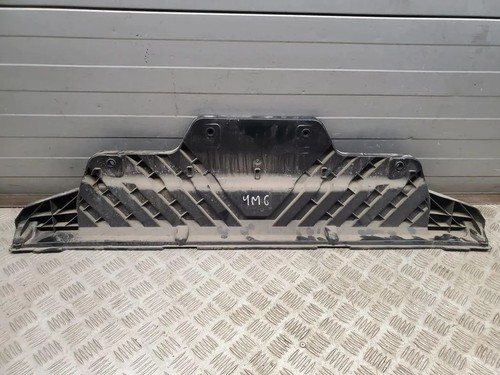 Audi rear right bumper - audi, 4m