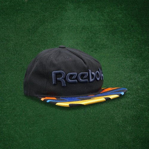 Reebok kamikaze okc - reebok, ii