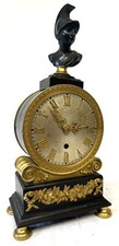 Antique Regency Gilt And