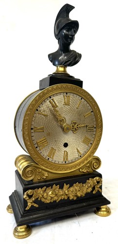 Antique regency gilt - gilt, and