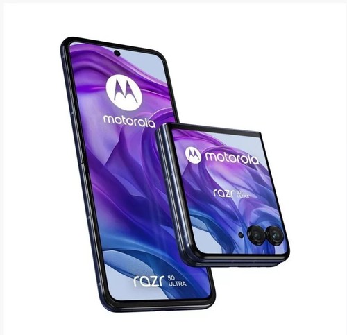Motorola razr ultra 512gb - motorola,