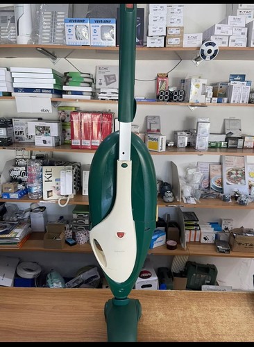 Vorwerk folletto 135 vacuum - vk,