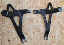 kymco pulsar 125cc 2000-2003 Rear Foot Pegs