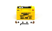 Motobatt Battery For BMW G 650