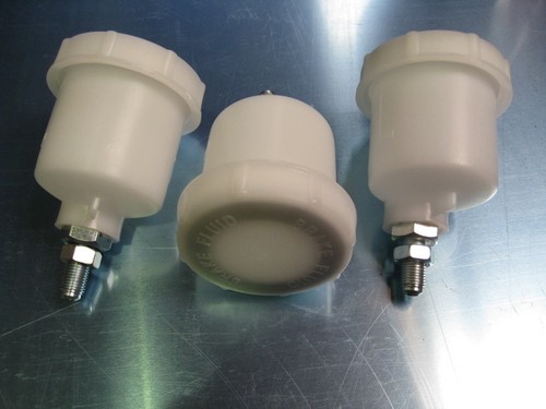 Ford escort mk1 mk2 brake - ford,