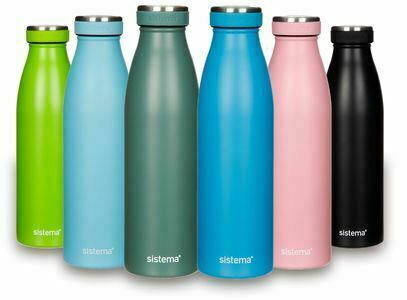 Sistema double walled - double,