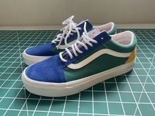 Vans Shoes Old Skool
