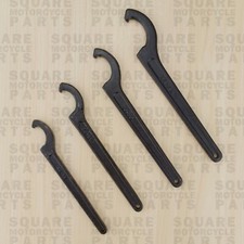 Motorcycle Shock Absorbers C