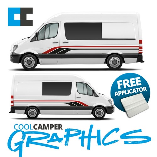 Mercedes sprinter campervan - mercedes,