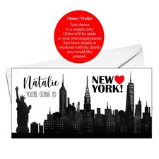NEW YORK Holiday