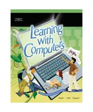 Learning with Computers, Philip J. Judd, H. Albert Napier, Jack Hoggatt