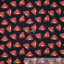 BonEful Fabric FQ Cotton Quilt
