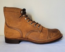 NWOB Red Wing 8083 Hawthorne