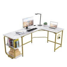 Prorior Computer Desk for Home