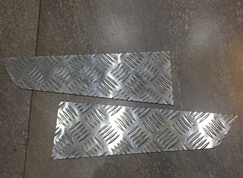 Pair brand new 3mm - a,