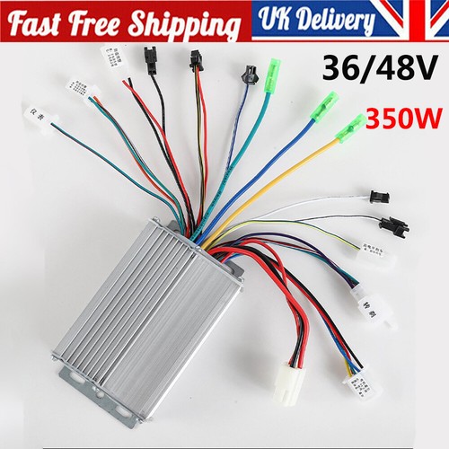 Electric bike brushless - bike,