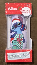 Lilo and Stitch Holiday