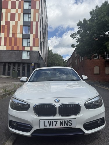 Bmw series 2017 - series,