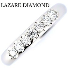 Lazare Diamond Pt950 Platinum