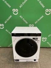 Haier Integrated Washing