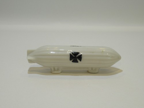 Carlton ware german - ware, ww1