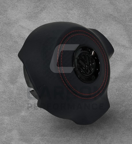 Golf steering wheel air - vw,