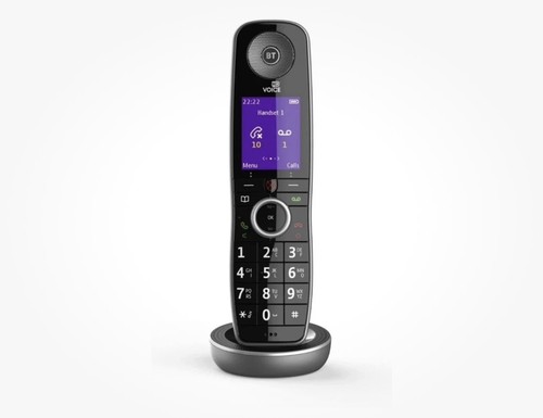 Advanced digital cordless - advanced,