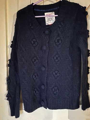 Falmer dark blue