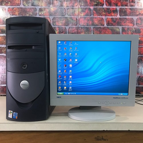 Dell optiplex gx280 - gx280, pc