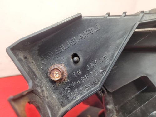 Subaru impreza mk3 2009 - mk3,