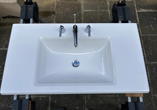 Villeroy boch vanity - boch,