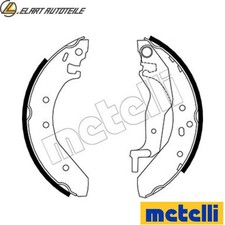 BRAKE SHOE SET 53-0006 FOR ROVER STREETWISE/Hatchback 200/II/Convertible 400  