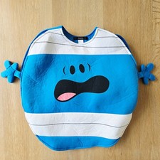 Mr Bump costume Kids Dress Up