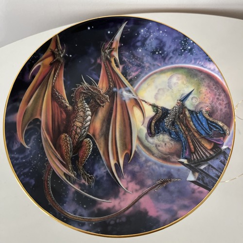 Franklin mint royal doulton - franklin,