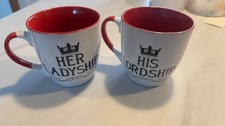 Her Ladyship And His Lordship