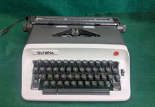 MADE IN GERMANY -  OLYMPIA