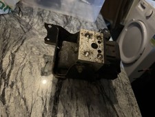 Honda Civic Mb2 ABS unit