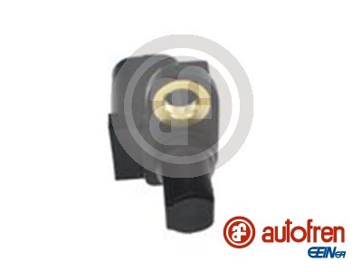 Wheel speed sensor - , left