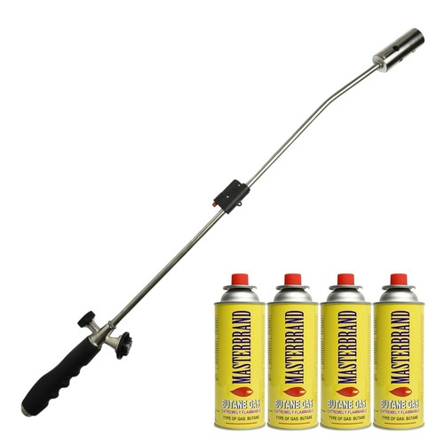 Weed burner wand butane gas - wand,
