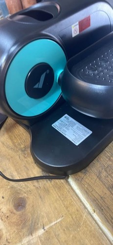 Merach under desk elliptical - under,